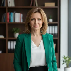 Autor Kalina Pietrzak