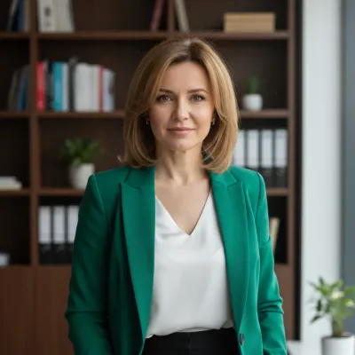 Kalina Pietrzak